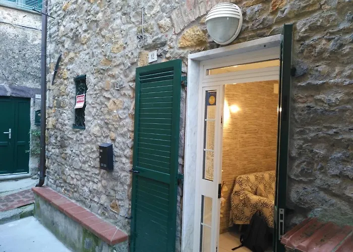 Casa Ida