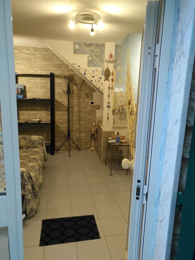 Casa Ida Сasa de vacaciones Monte Marcello