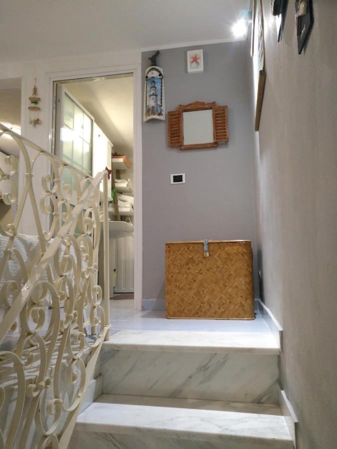 Casa Ida * Monte Marcello