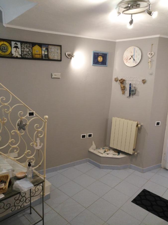 Casa Ida Сasa de vacaciones *
