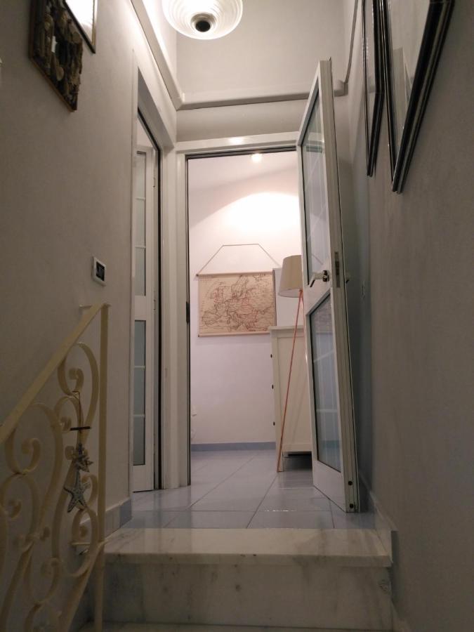 Сasa de vacaciones Casa Ida *