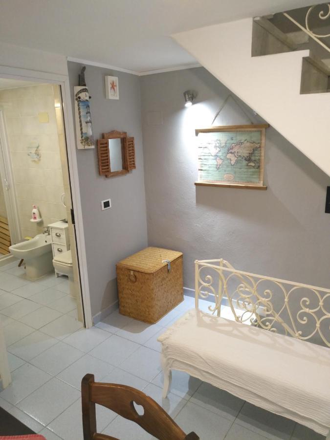 Casa Ida * Monte Marcello