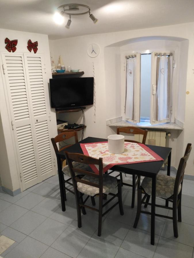 Сasa de vacaciones Casa Ida