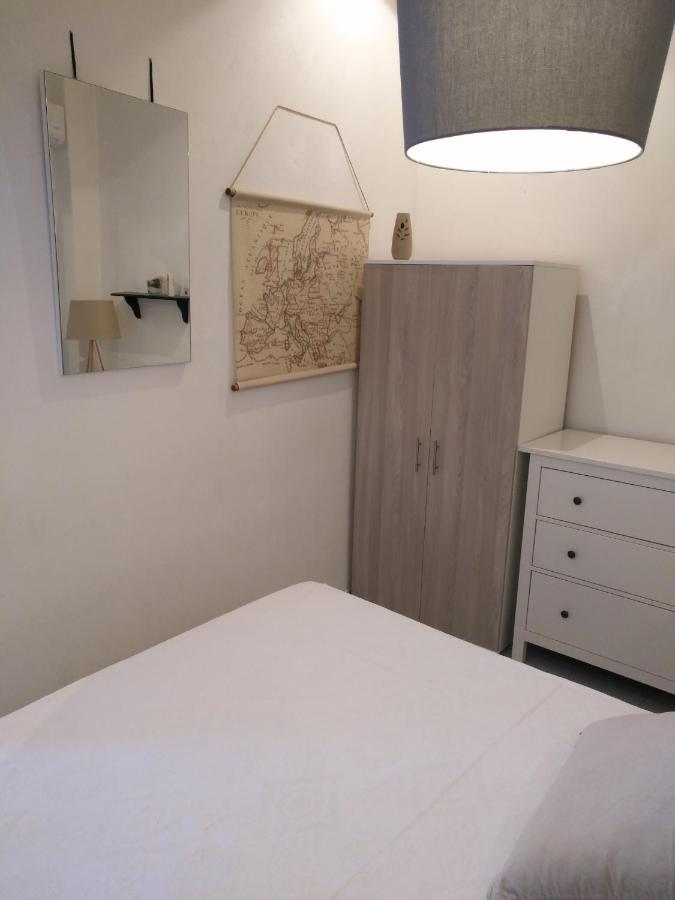 Сasa de vacaciones Casa Ida Monte Marcello