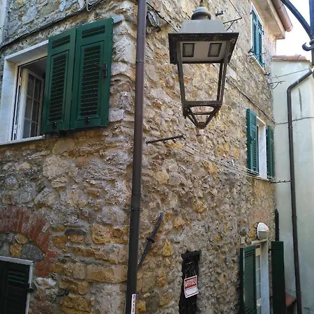 Casa Ida Vila Monte Marcello Exterior foto