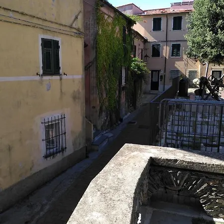 Casa Ida Vila Monte Marcello Exterior foto
