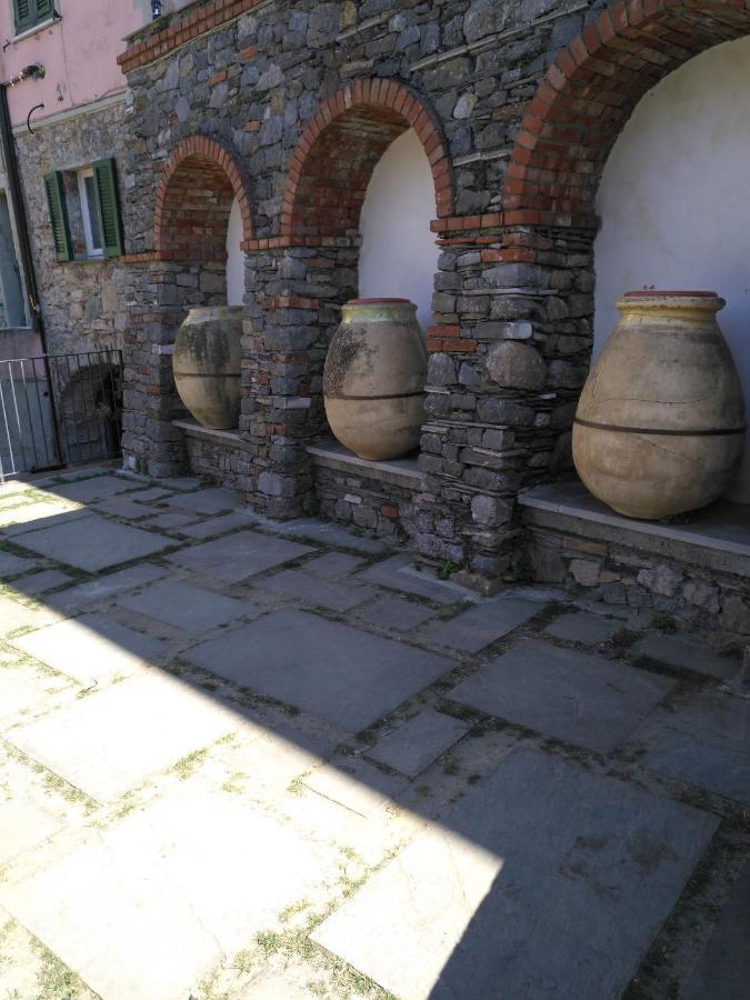 Casa Ida * Monte Marcello