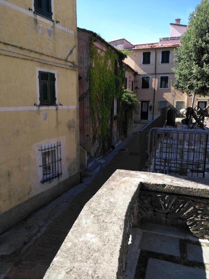 Casa Ida Ferienhaus Monte Marcello