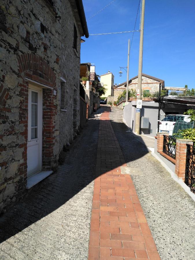 Ferienhaus Casa Ida *