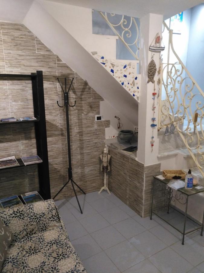 Casa Ida Holiday home *