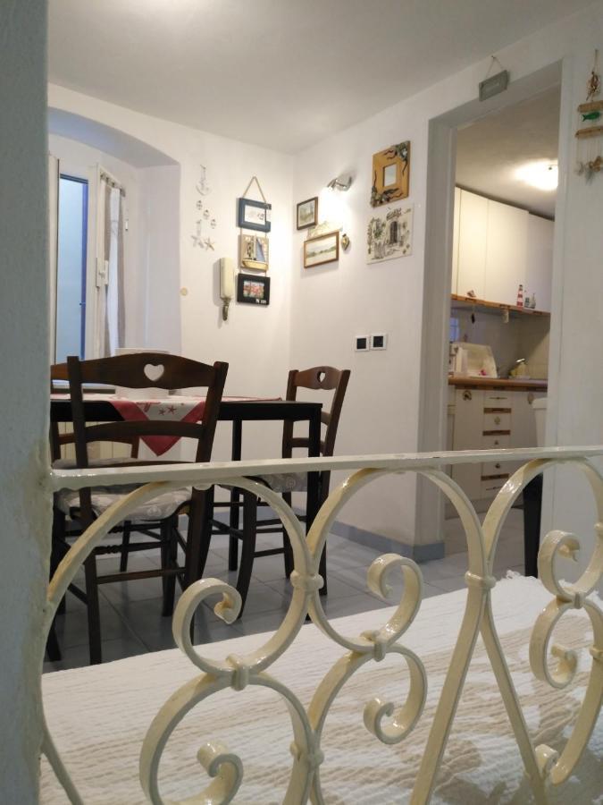 Holiday home Casa Ida