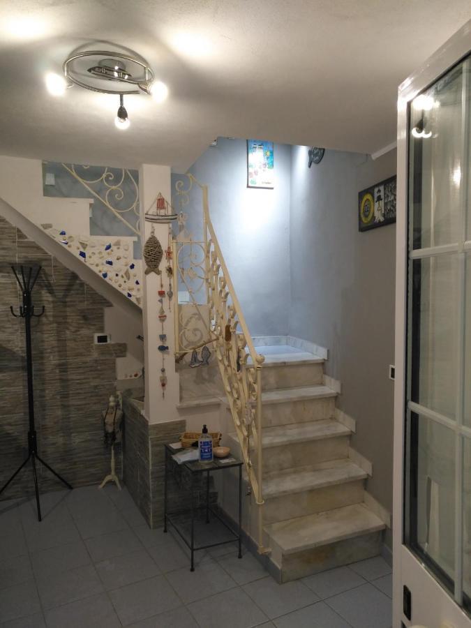 Casa Ida Monte Marcello