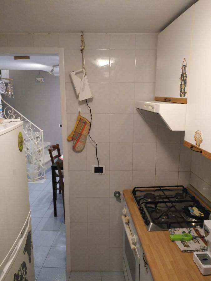 Holiday home Casa Ida Monte Marcello