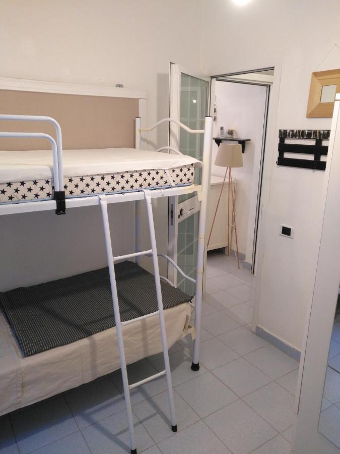 Casa Ida Holiday home