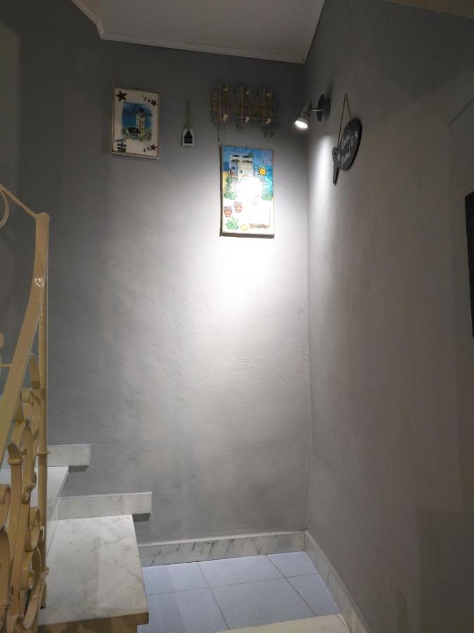 Casa Ida * Monte Marcello