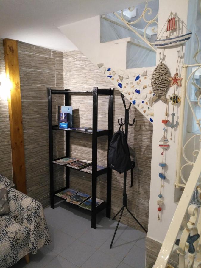 Casa Ida Holiday home