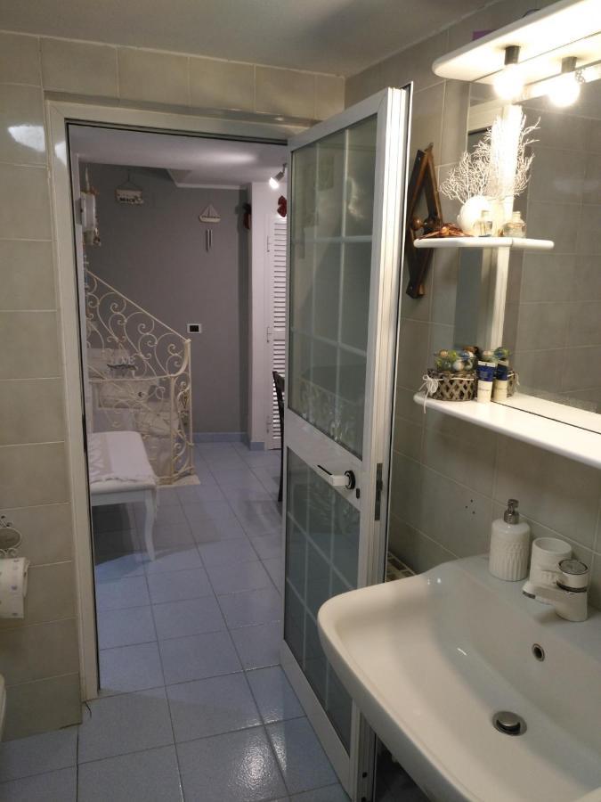 Casa Ida Holiday home Monte Marcello
