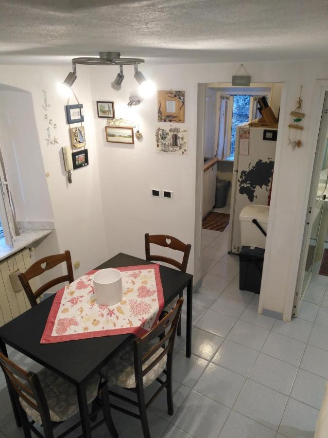 Casa Ida Holiday home